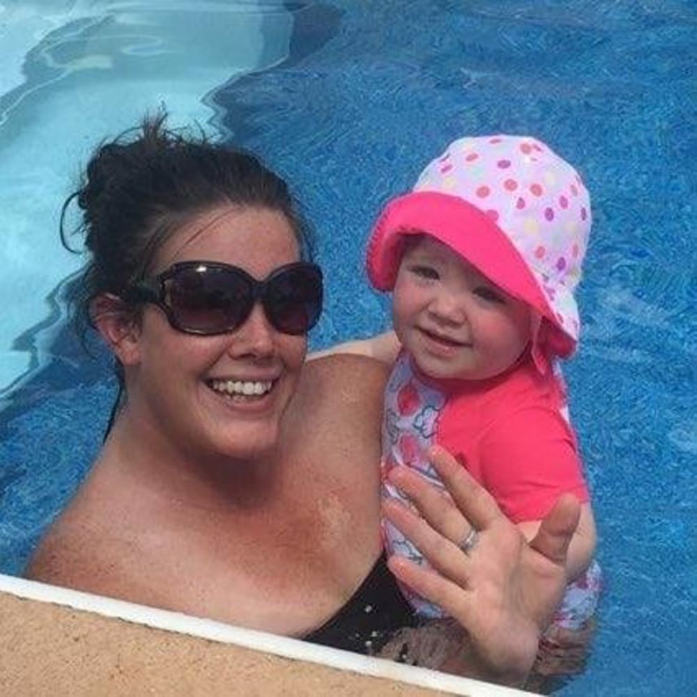 Meet your Posher, Kierstin